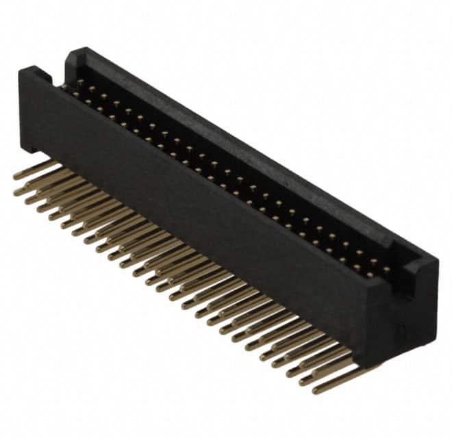M50-4802545 CONN HEADER R/A 50POS 1.27MM