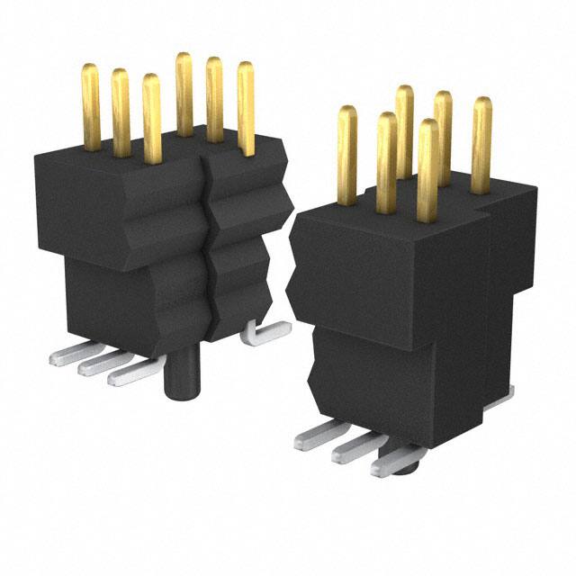 BKT-161-05-F-V-A-P CONN HEADER SMD 61POS 1MM