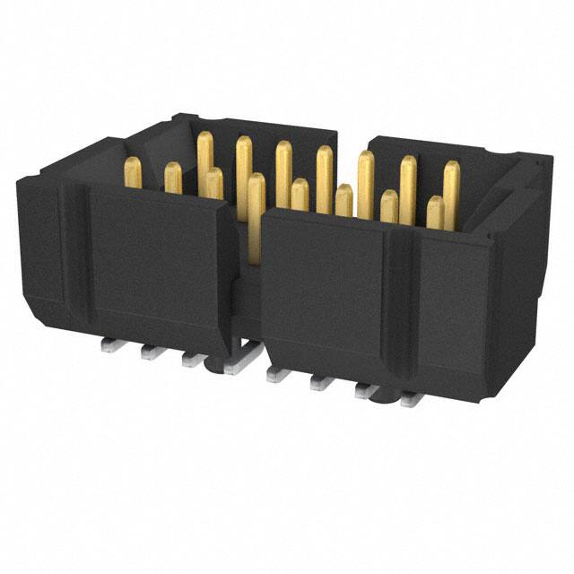 BKT-115-01-F-V-S-A CONN HEADER SMD 15POS 1MM