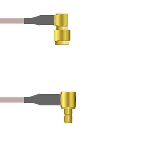 Q-3403I0005108I SMA-RP/SMB-RJ G316 108I