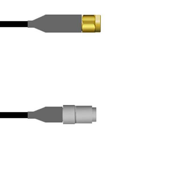 Q-3G066000M072I SMA-SP/10/23-SP LMR24 72I