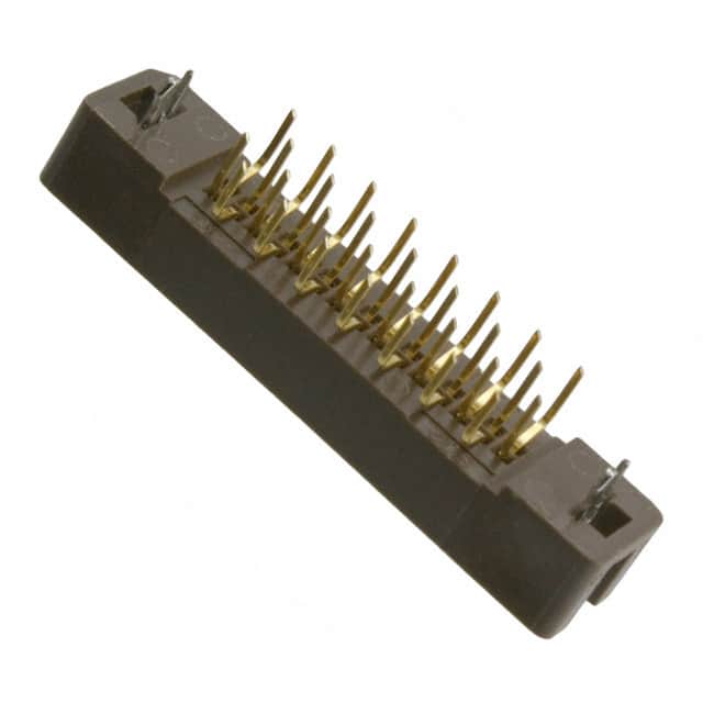 P50LE-030P1-R1-DA CONN HEADER VERT 30POS 1.27MM