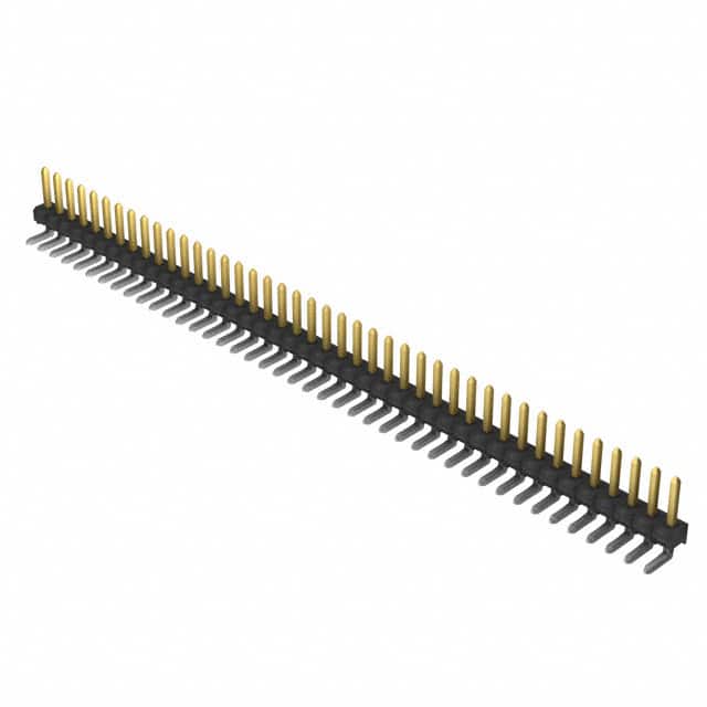 TSW-142-08-L-S-RA CONN HEADER R/A 42POS 2.54MM