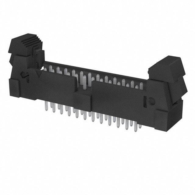 EHT-112-01-T-D CONN HEADER VERT 24POS 2MM
