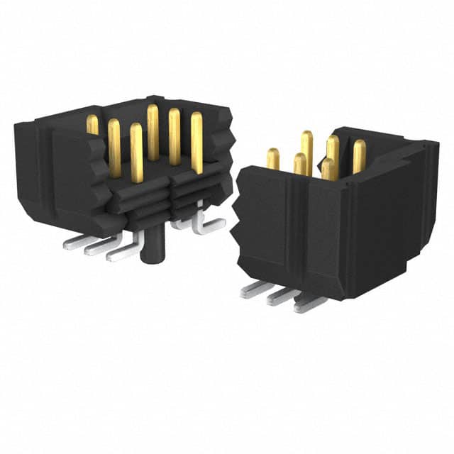 BKT-117-02-L-V-S-A CONN HEADER SMD 17POS 1MM