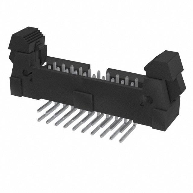 EHT-110-01-T-D-RA CONN HEADER R/A 20POS 2MM