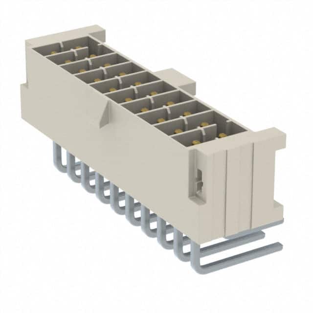 IPL1-110-01-L-D-RE1-K CONN HEADER R/A 20POS 2.54MM