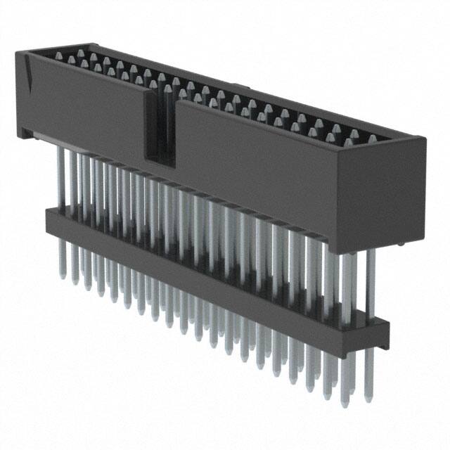 ZSS-120-04-T-D-750 CONN HDR .100" 40POS