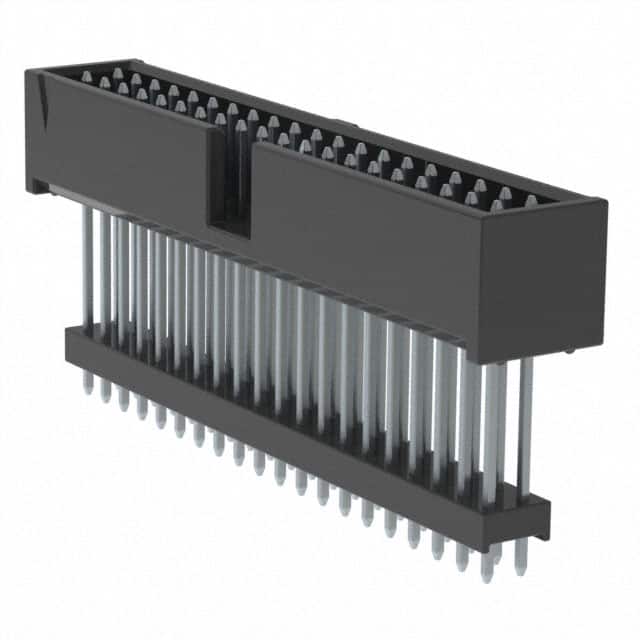 ZSS-120-04-T-D-815 CONN HDR .100" 40POS