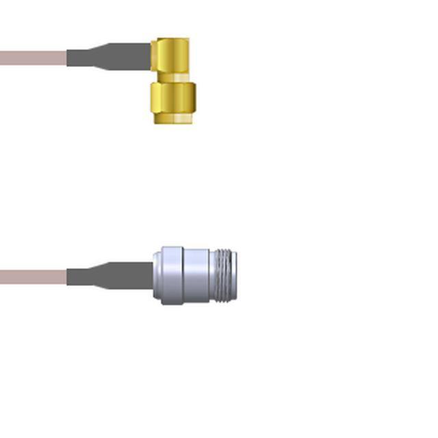 Q-38024000H048I SMA-RP/N-SJ G142 48I