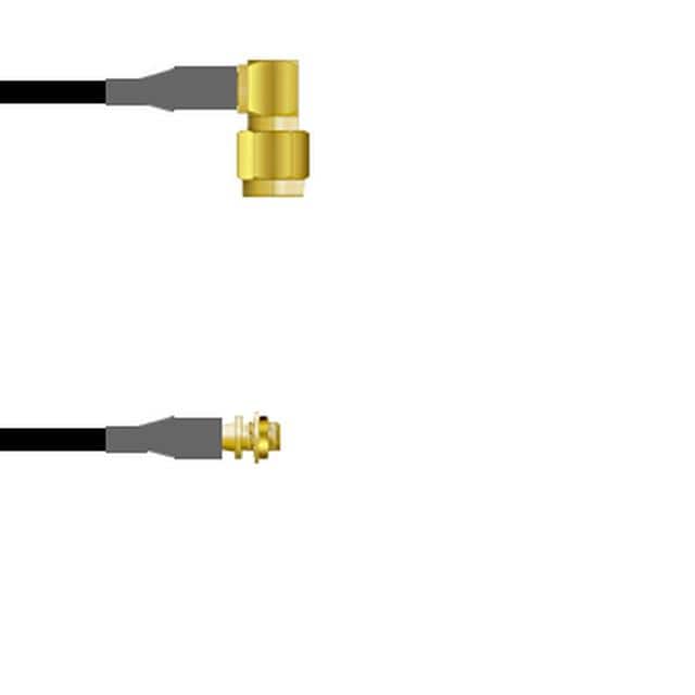Q-3401I0003012I SMA-RP/MMCX-SJB G174 12I