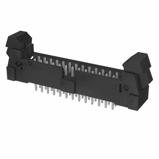 EHT-113-01-T-D CONN HEADER VERT 26POS 2MM