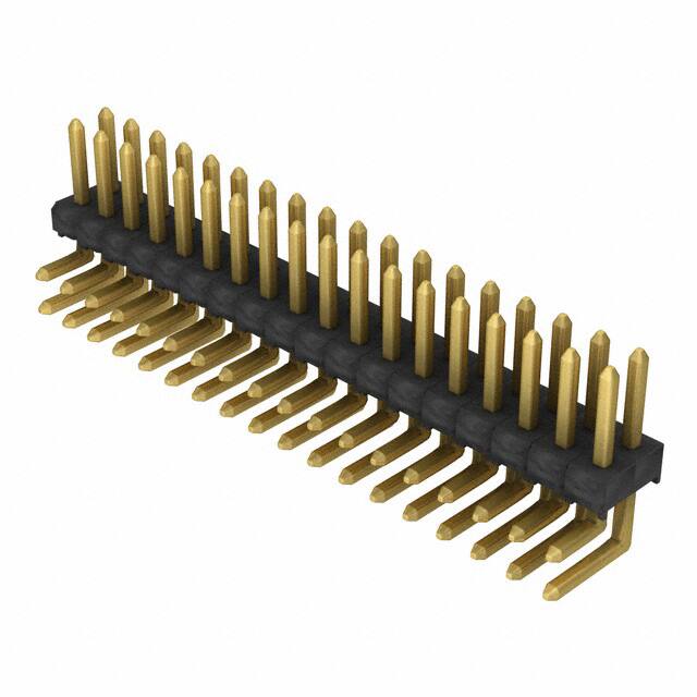 TSW-118-08-G-D-RA CONN HEADER R/A 36POS 2.54MM