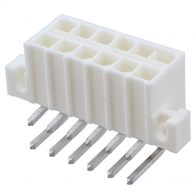 5794176-2 CONN HEADER R/A 12POS 4.2MM
