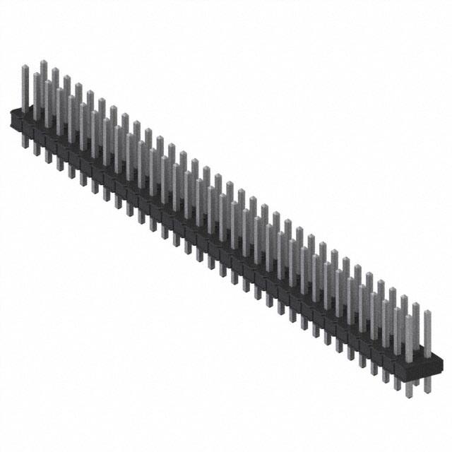 929836-01-34 CONN HEADER VERT 68POS 2.54MM