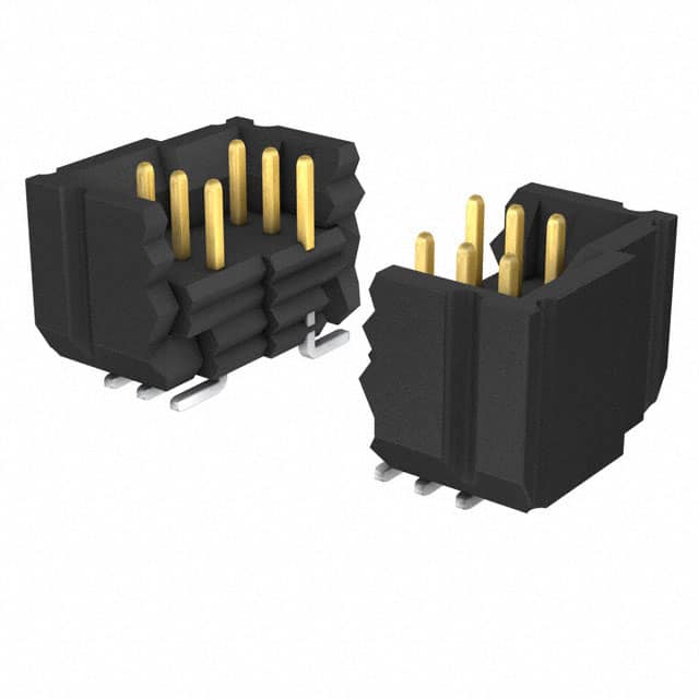 BKT-151-03-L-V-S-P CONN HEADER SMD 51POS 1MM