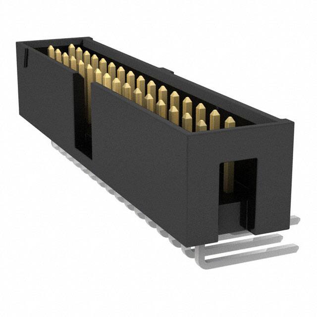 TSS-116-04-L-D-RA CONN HEADER R/A 32POS 2.54MM