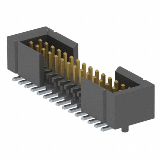 FTMH-115-03-F-DV-ES-A CONN HEADER SMD 30POS 1MM