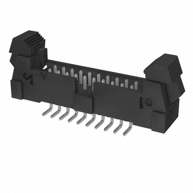 EHT-110-01-TM-D-SM CONN HEADER SMD 20POS 2MM