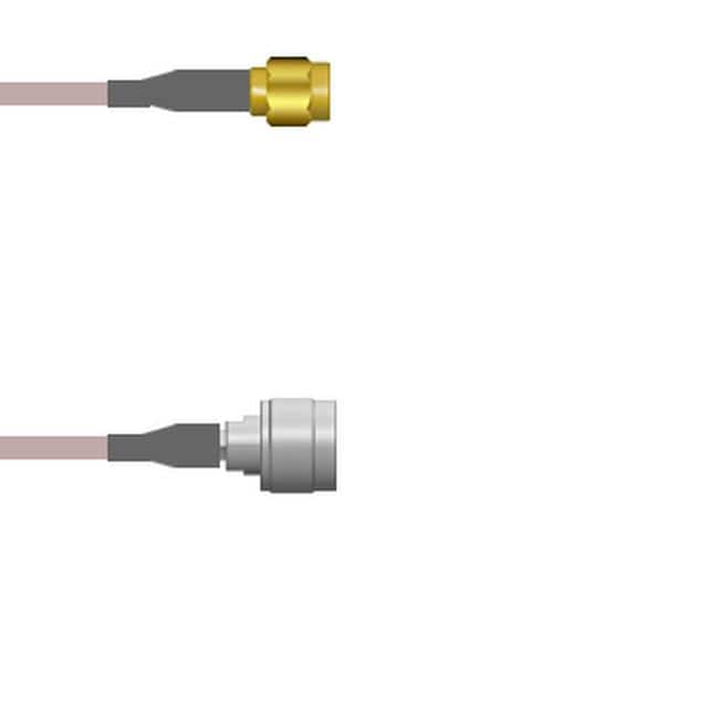 Q-3C02M000R.75M SMA-SP/N-SP G316D 0.75M
