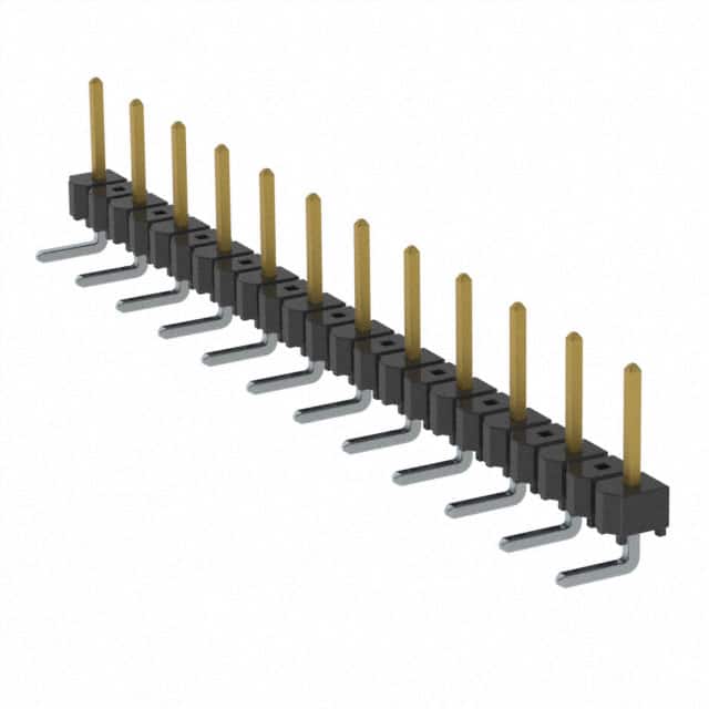 HTSW-212-08-S-S-RA CONN HEADER R/A 12POS 5.08MM