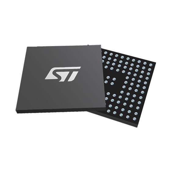 STM32L471QEI6 The STM32L471QEI6 is a microcontroller from STMicroelectronics. It features RoHS3 compliance and an MSL of 1 Unlimited.