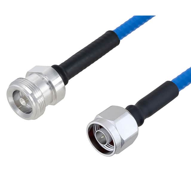 PE3C5843-48 CBL 4.1(F) TO N(M) SPP250 48"