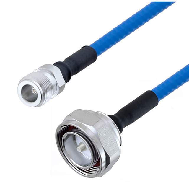 PE3C4133-36 CBL N(F) - 7/16(M) SPP250 36"
