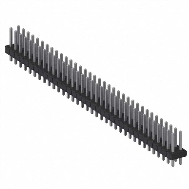 929836-01-35 CONN HEADER VERT 70POS 2.54MM