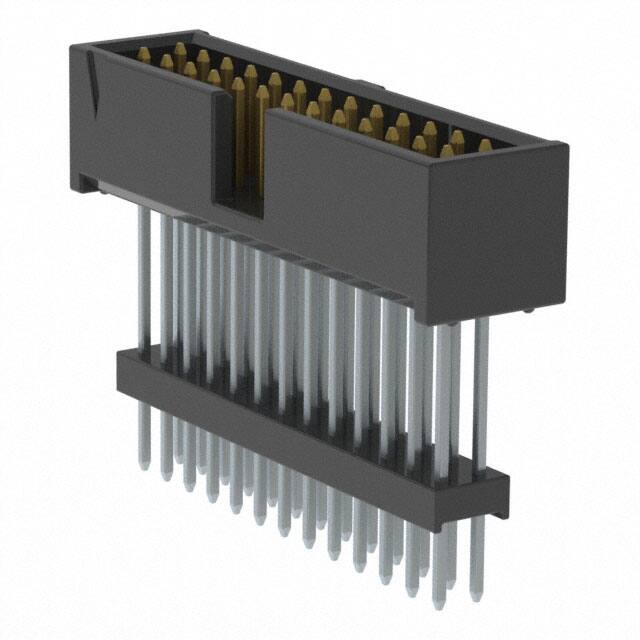 ZSS-113-05-L-D-815 CONN HDR .100" 26POS