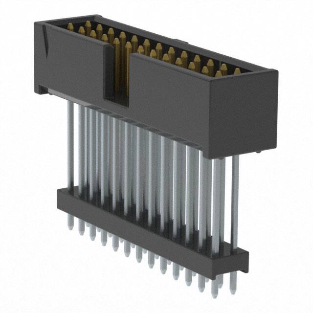 ZSS-113-05-L-D-940 CONN HDR .100" 26POS