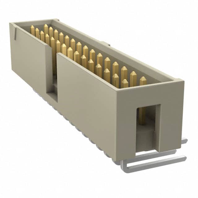 HTST-115-04-L-D-RA CONN HEADER R/A 30POS 2.54MM