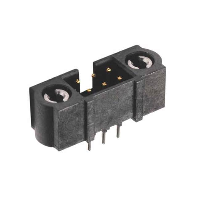 M80-5T11842MC CONN HEADER VERT 18POS 2MM