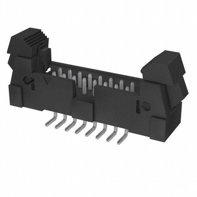 EHT-108-01-TM-D-SM CONN HEADER SMD 16POS 2MM