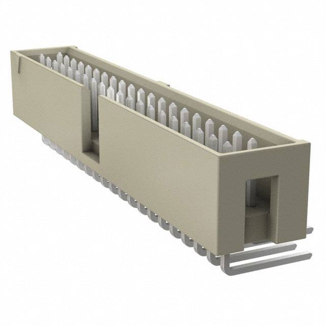 HTST-120-04-T-D-RA CONN HEADER R/A 40POS 2.54MM