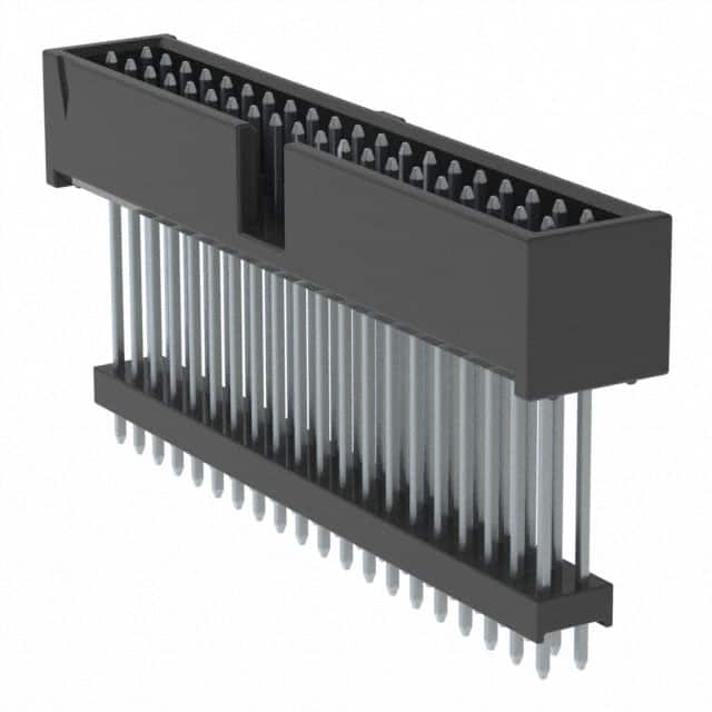 ZSS-120-05-L-D-930 CONN HDR .100" 40POS