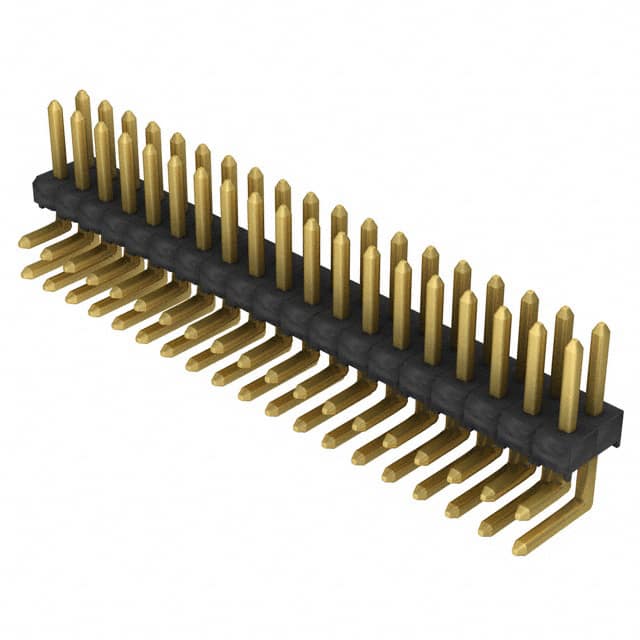 TSW-119-08-G-D-RA CONN HEADER R/A 38POS 2.54MM