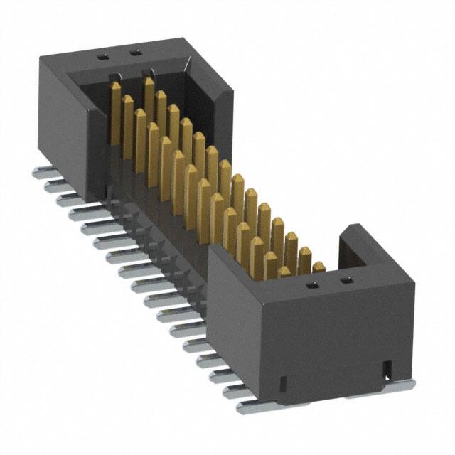 FTM-113-02-F-DV-S CONN HEADER SMD 26POS 1MM