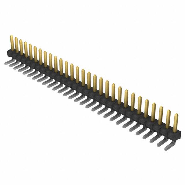 TSW-129-08-S-S-RA CONN HEADER R/A 29POS 2.54MM