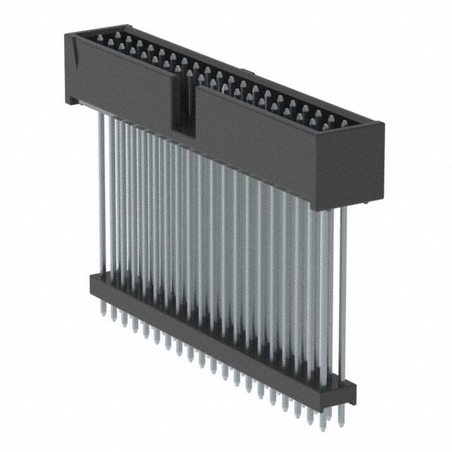 ZSS-120-09-T-D-1300 CONN HDR .100" 40POS