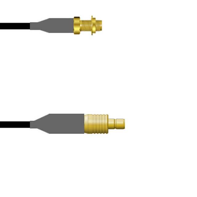 Q-2Y03P0008009I SMA-SJB/SMB-SJ RG58 9I
