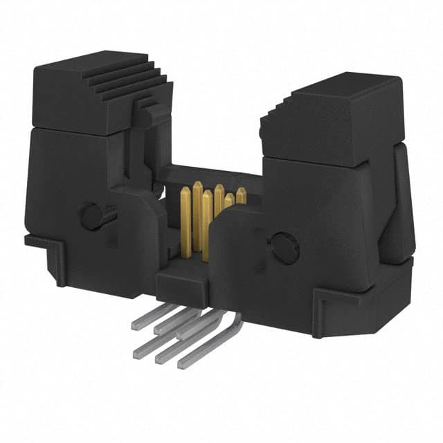 EHF-103-01-F-D-RA CONN HEADER R/A 6POS 1.27MM