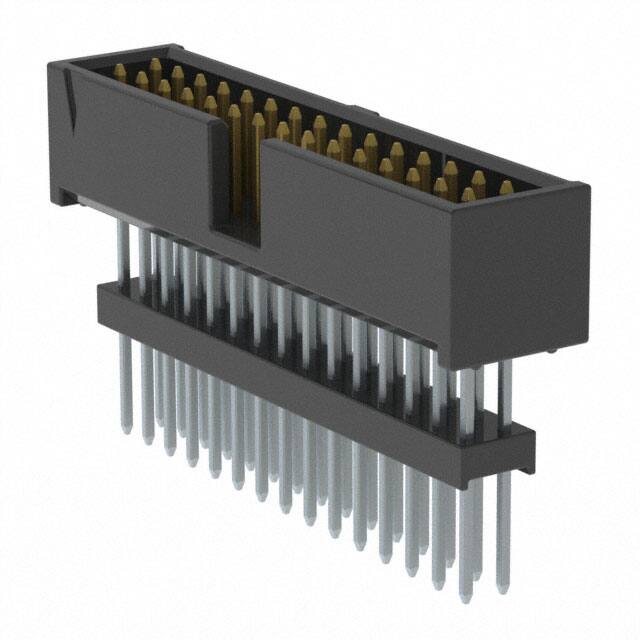 ZSS-115-04-L-D-680 CONN HDR .100" 30POS