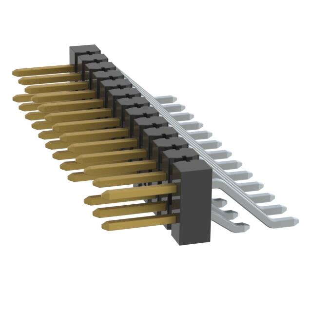 TSM-113-01-S-DV-007-P-TR CONN HEADER SMD 26POS 2.54MM