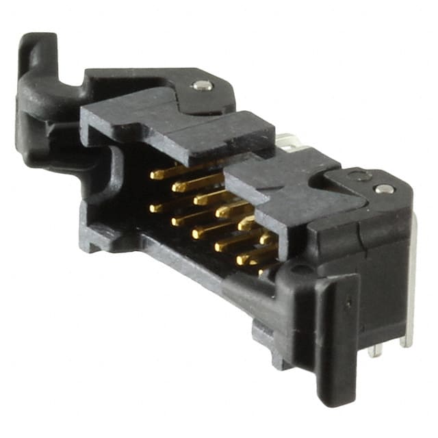 45212-520230 CONN HEADER R/A 12POS 1.27MM