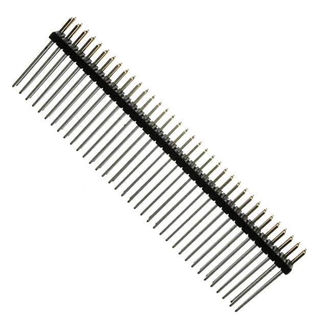 PBC36DAGN CONN HEADER VERT 72POS 2.54MM