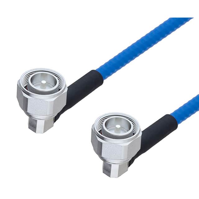 PE3C4146-12 CBL 4.3(M)RA-4.3(M)RA SPP250 12"