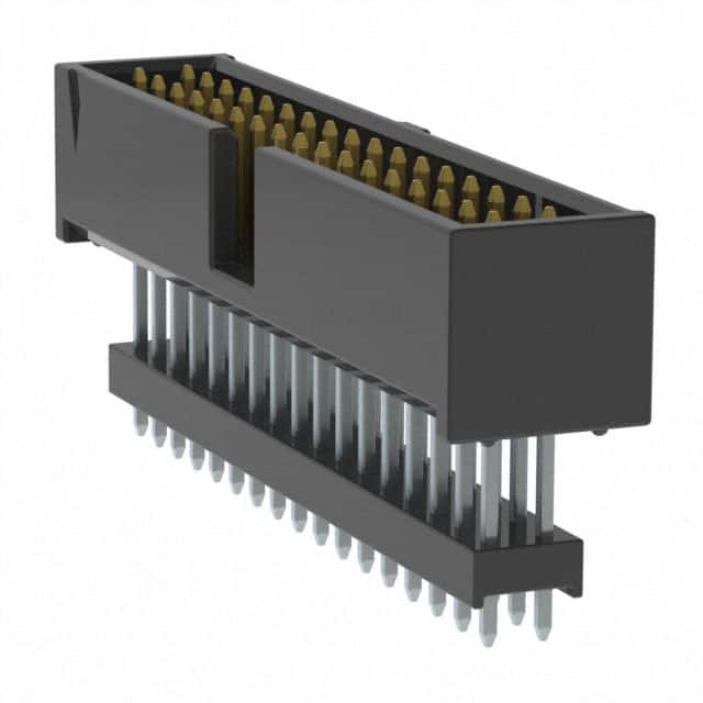 ZSS-117-02-S-D-640 CONN HDR .100" 34POS