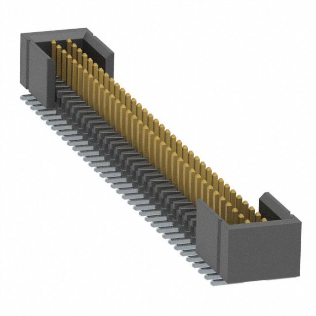 FTMH-135-02-F-DV-ES-TR CONN HEADER SMD 70POS 1MM