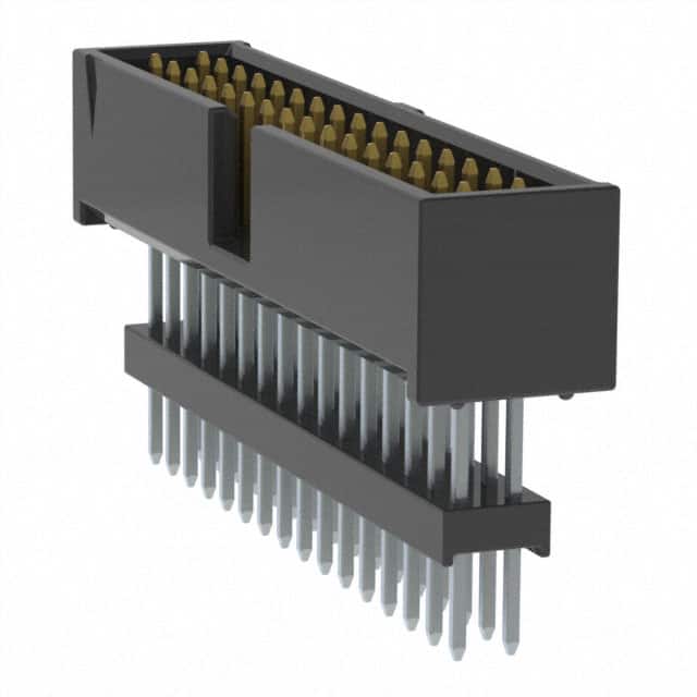 ZSS-116-03-L-D-665 CONN HDR .100" 32POS
